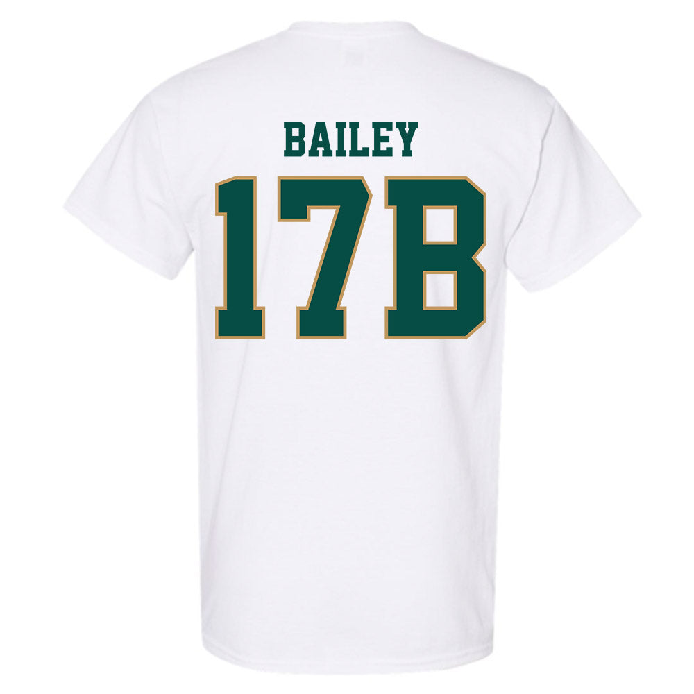 Bemidji State - NCAA Football : Julien Bailey - T-Shirt-1