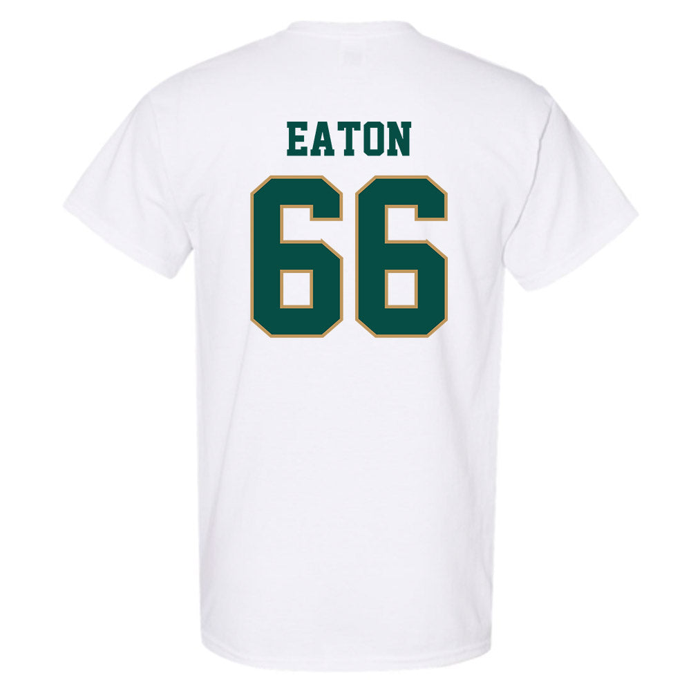 Bemidji State - NCAA Football : Henry Eaton - T-Shirt-1