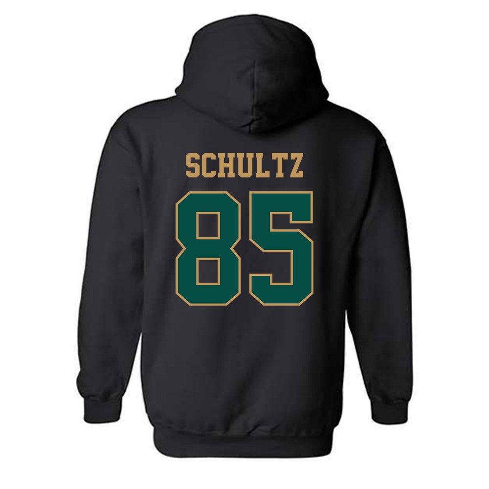 Bemidji State - NCAA Football : Parker Schultz - Hooded Sweatshirt-1