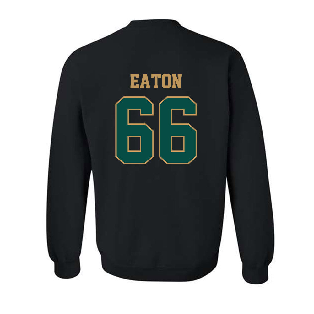 Bemidji State - NCAA Football : Henry Eaton - Crewneck Sweatshirt-1