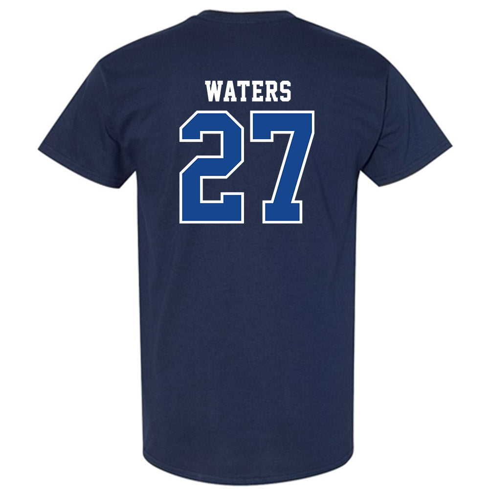 UA Fort Smith - NCAA Baseball : Ethan Waters - Classic Shersey T-Shirt-1