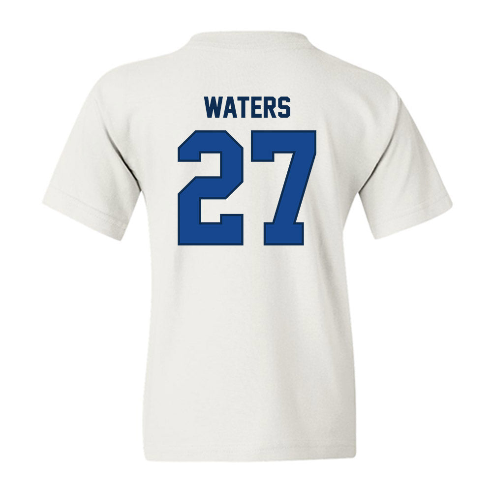 UA Fort Smith - NCAA Baseball : Ethan Waters - Classic Shersey Youth T-Shirt-1