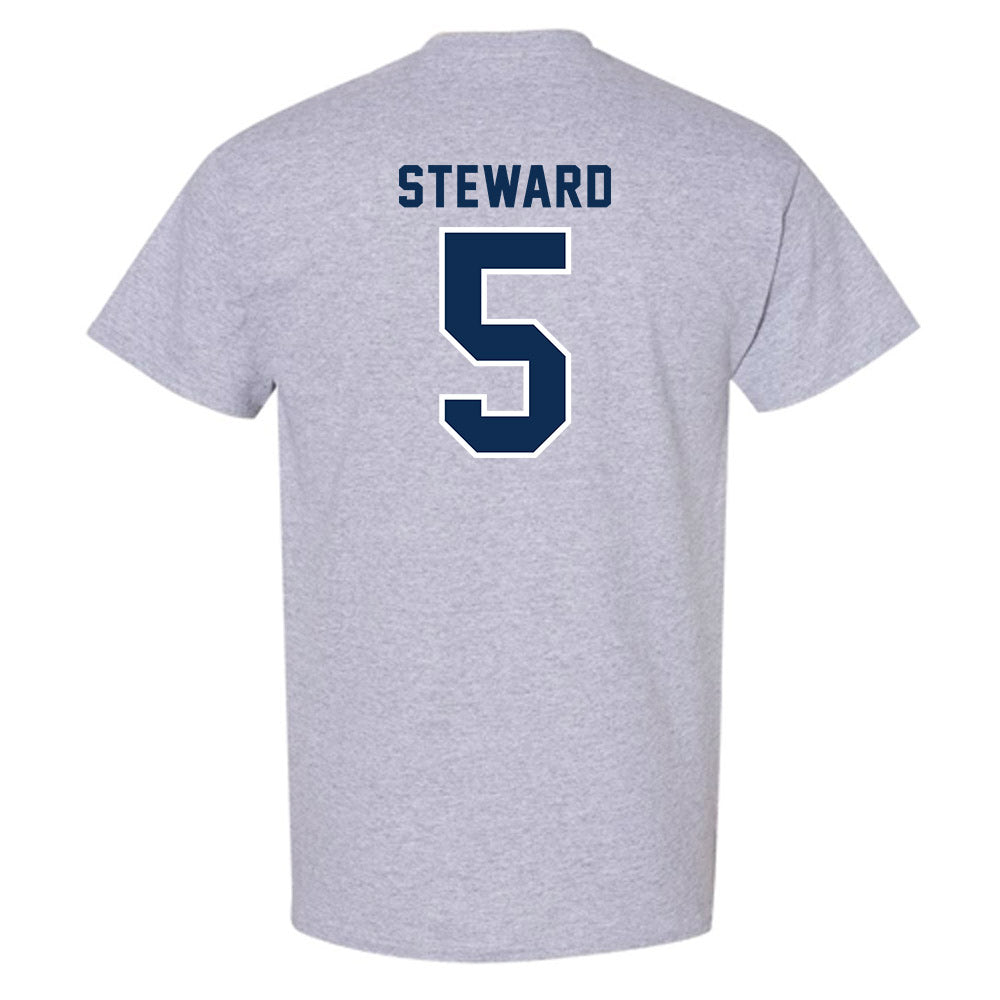 UA Fort Smith - NCAA Women's Volleyball : Lyric Steward - Classic Shersey T-Shirt-1
