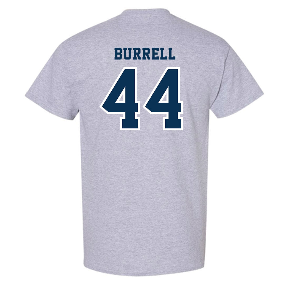 Coppin State - NCAA Softball : Yasmin Burrell - Classic Shersey T-Shirt-1