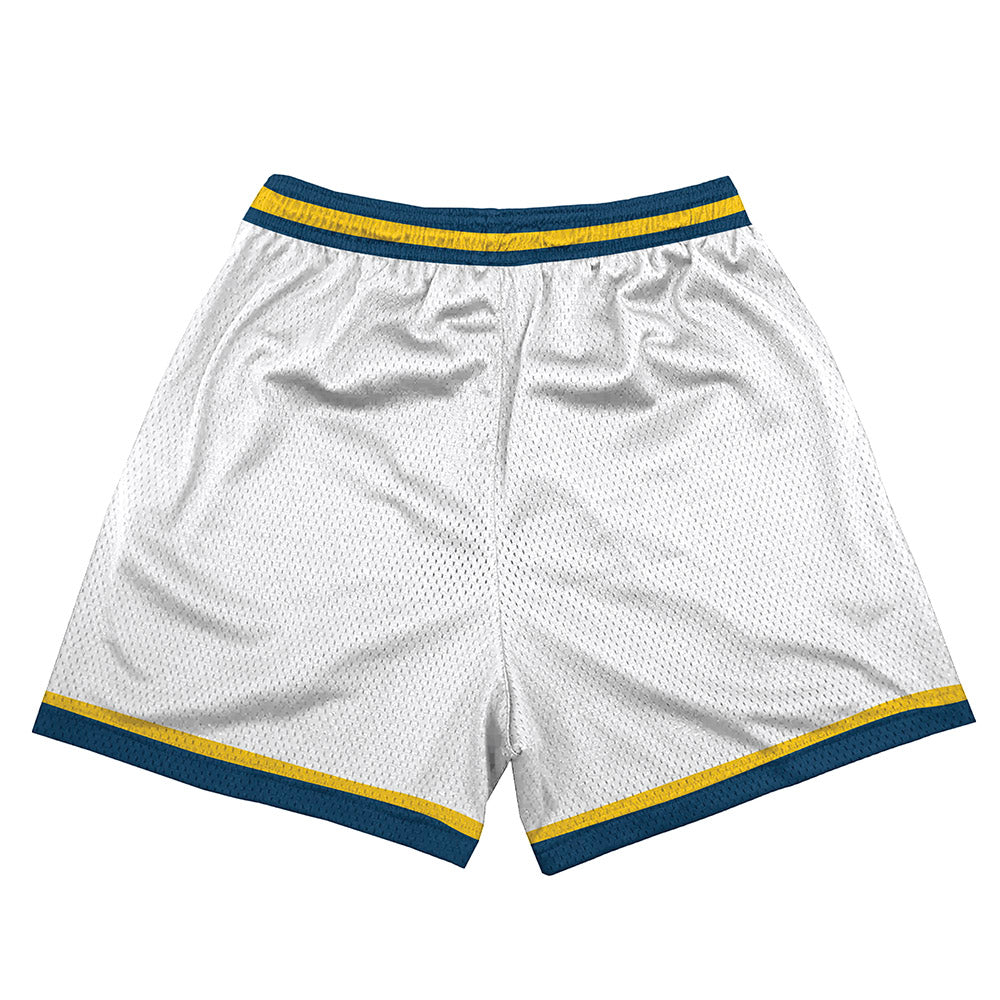 Coppin State - NCAA Women's Basketball : Delaney Cooper - Shorts-1