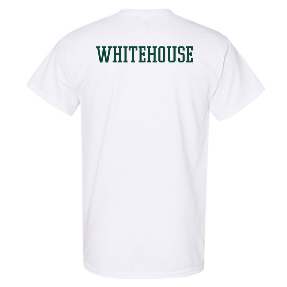 Miami - NCAA Football : Jack Whitehouse - T-Shirt-1