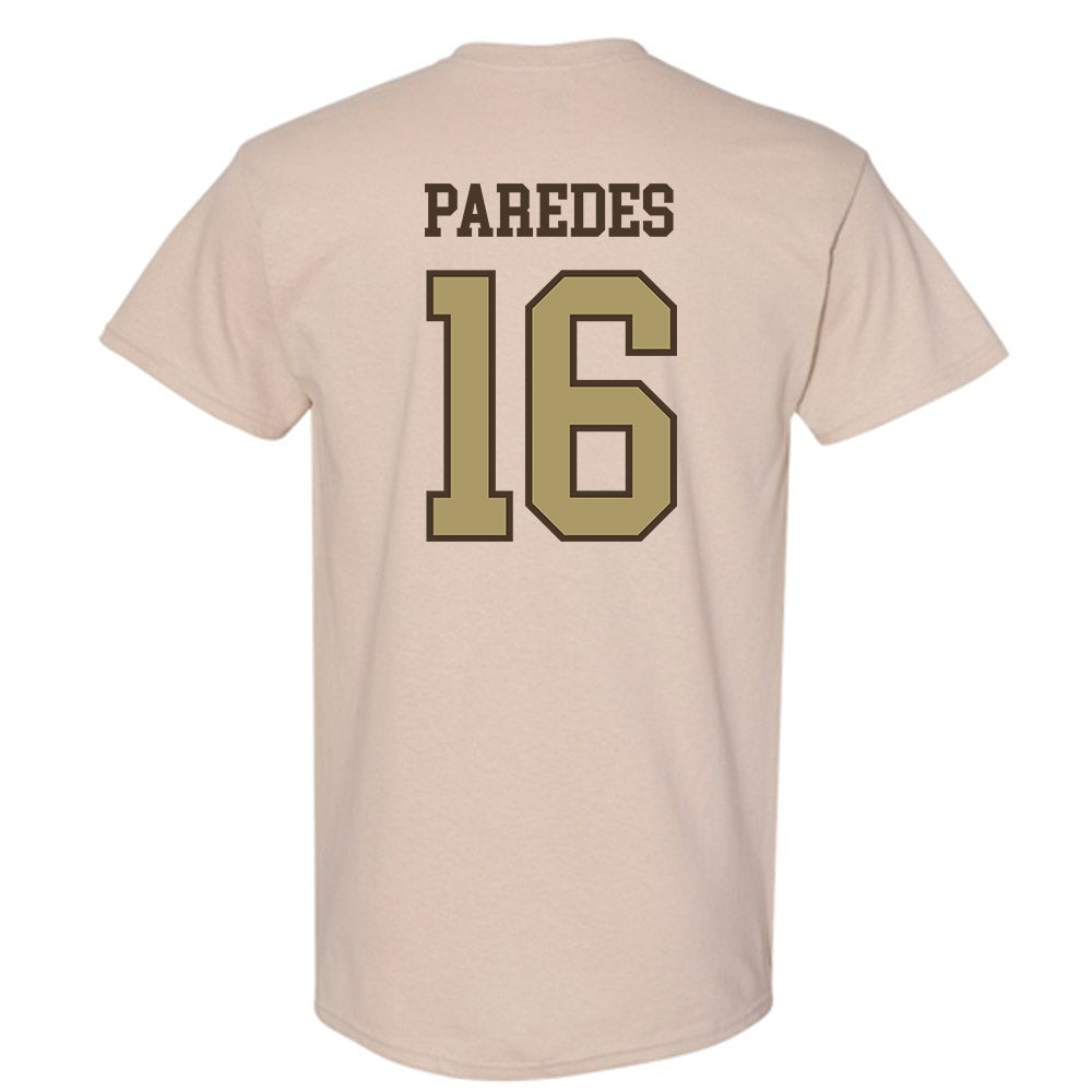 SMSU - NCAA Women's Soccer : Karla Paredes - Classic Shersey T-Shirt-1