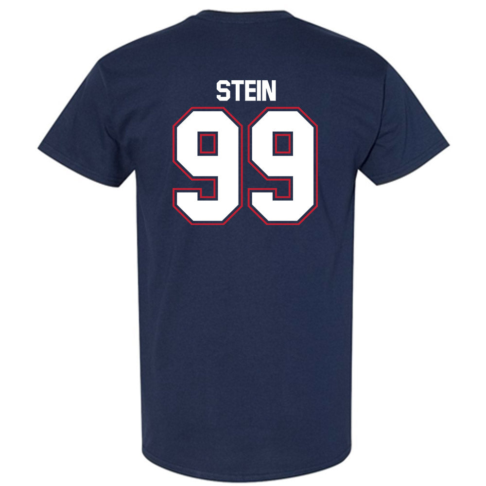 Utah Tech - NCAA Football : Jackson Stein - Classic Shersey T-Shirt-1