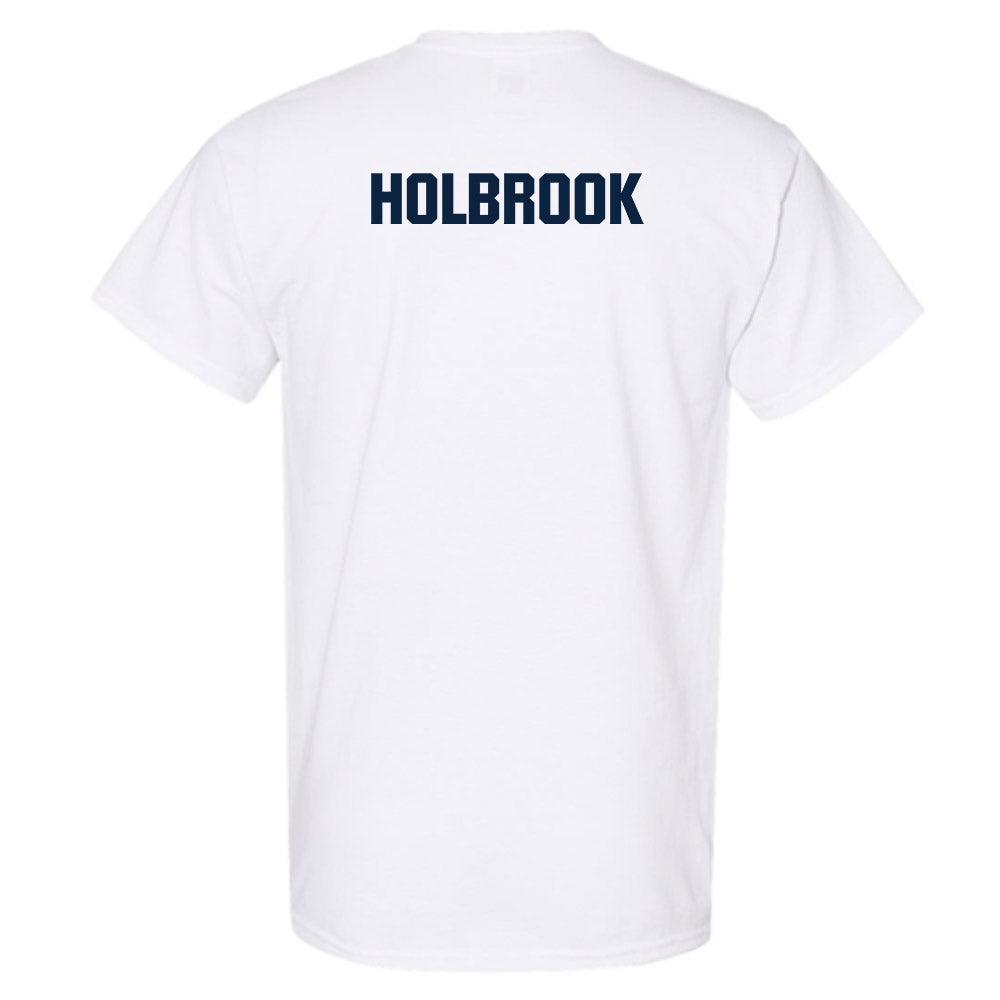 Toledo - NCAA Women's Rowing : Emma Kate Holbrook - T-Shirt-1