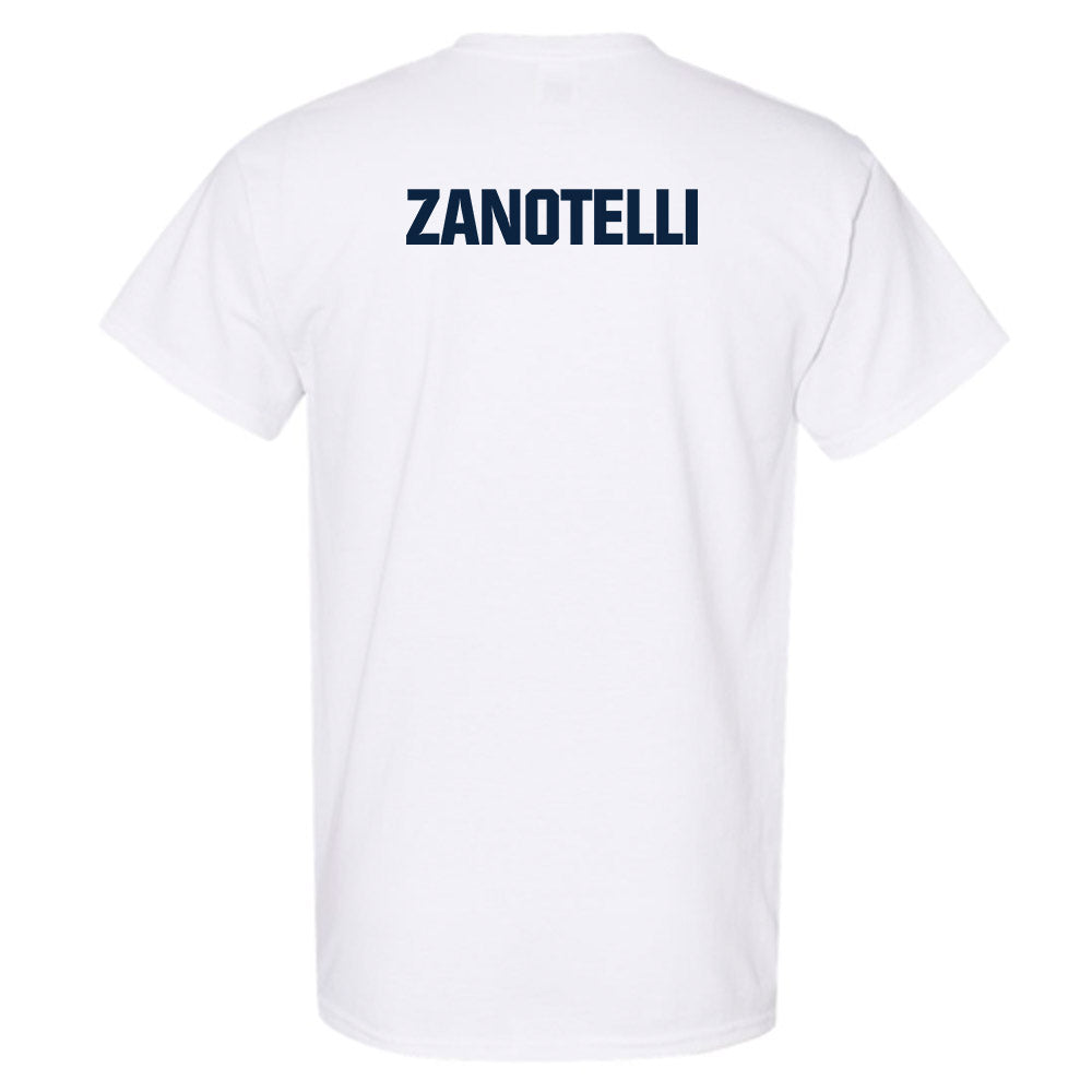 Toledo - NCAA Women's Cross Country : Lauren Zanotelli - T-Shirt-1