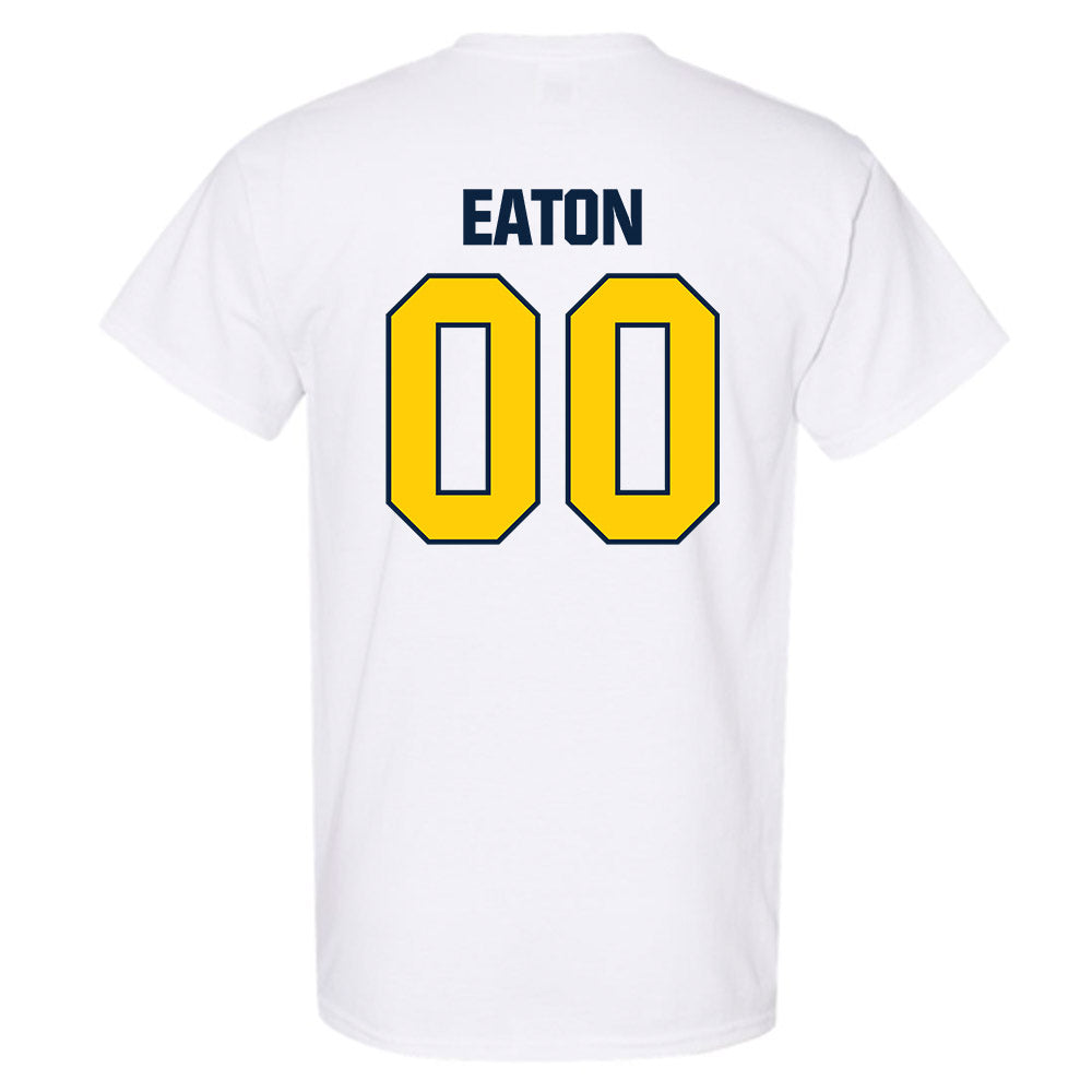 Toledo - NCAA Women's Soccer : Olivia Eaton - Classic Shersey T-Shirt-1