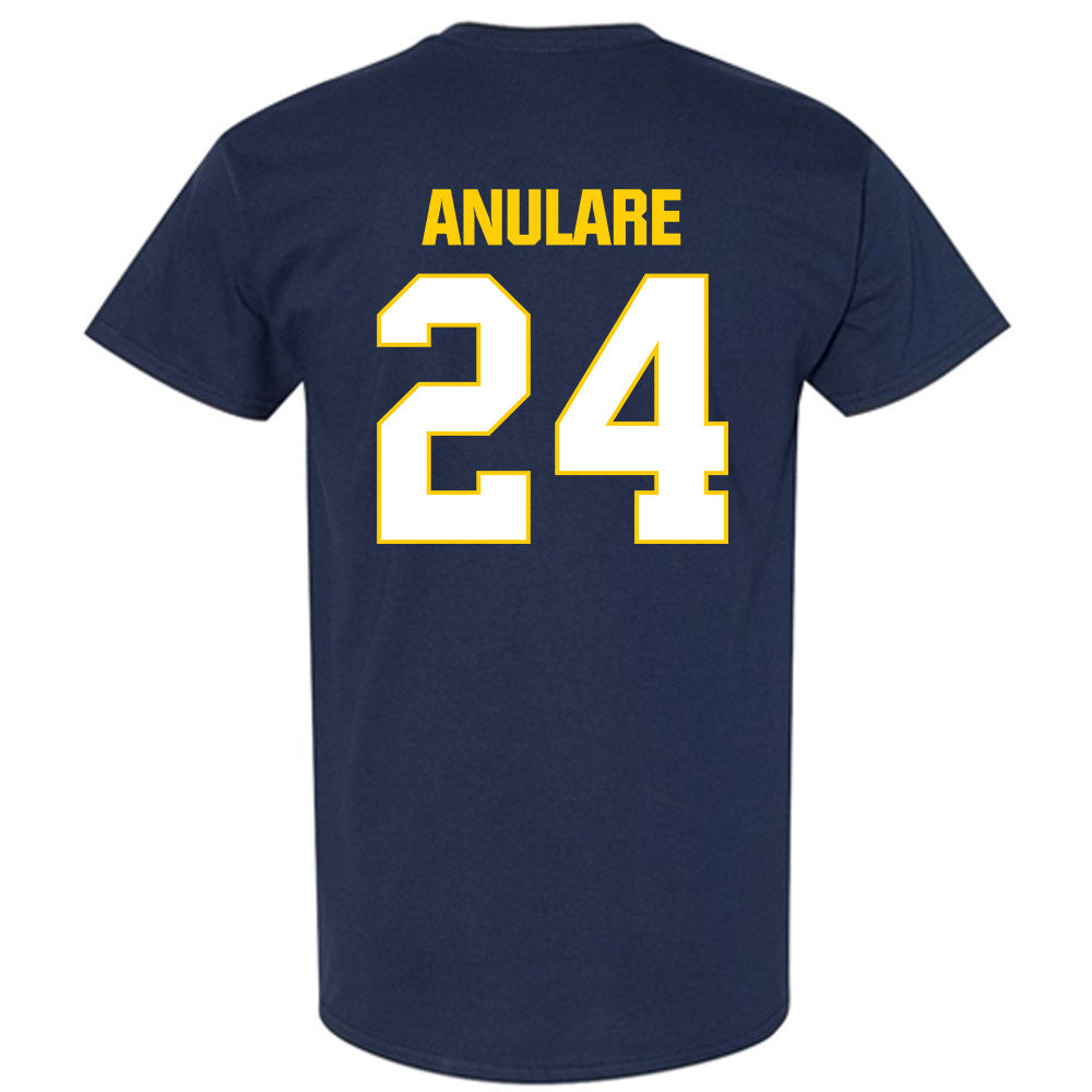 Toledo - NCAA Women's Soccer : Gabrielle Anulare - Classic Shersey T-Shirt-1