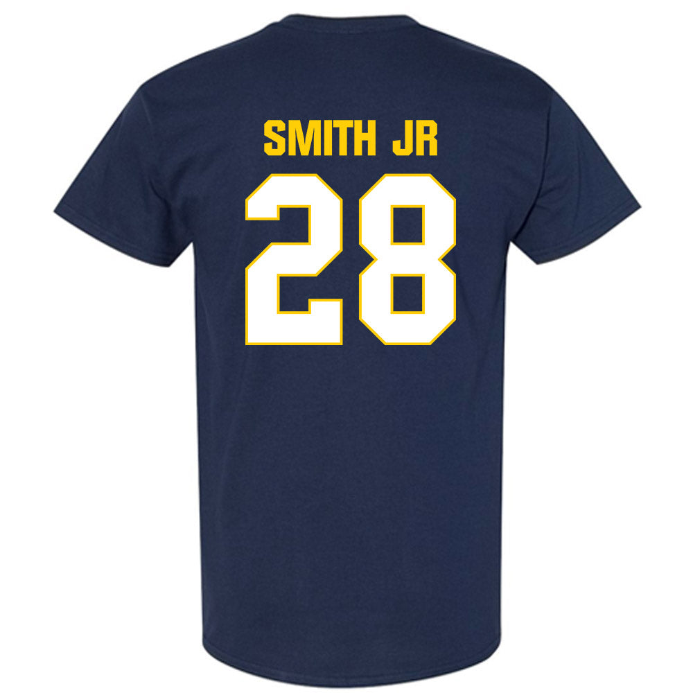 Toledo - NCAA Football : Sam Smith Jr - Classic Shersey T-Shirt-1