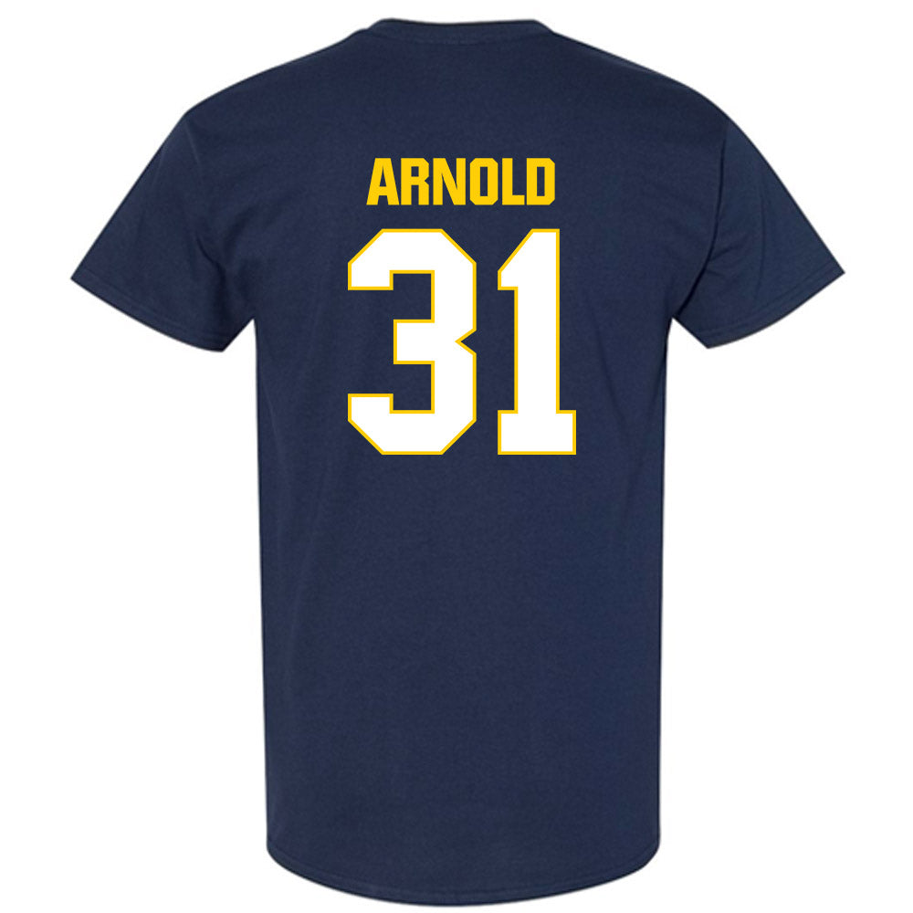 Toledo - NCAA Football : Maddox Arnold - Classic Shersey T-Shirt-1