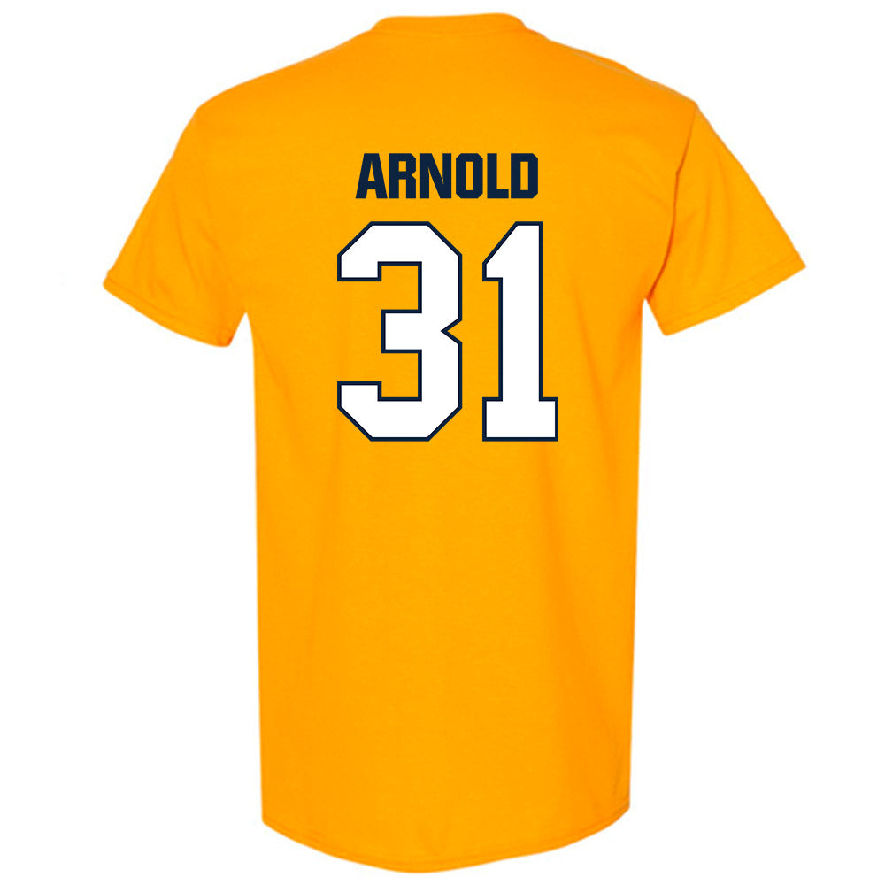 Toledo - NCAA Football : Maddox Arnold - T-Shirt-1