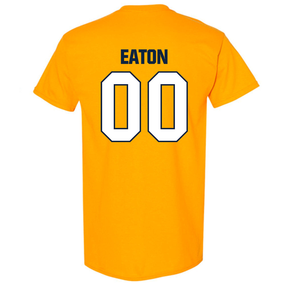 Toledo - NCAA Women's Soccer : Olivia Eaton - Classic Shersey T-Shirt-1