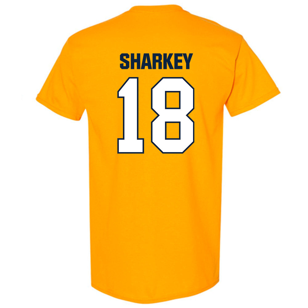 Toledo - NCAA Women's Volleyball : Caylee Sharkey - T-Shirt-1