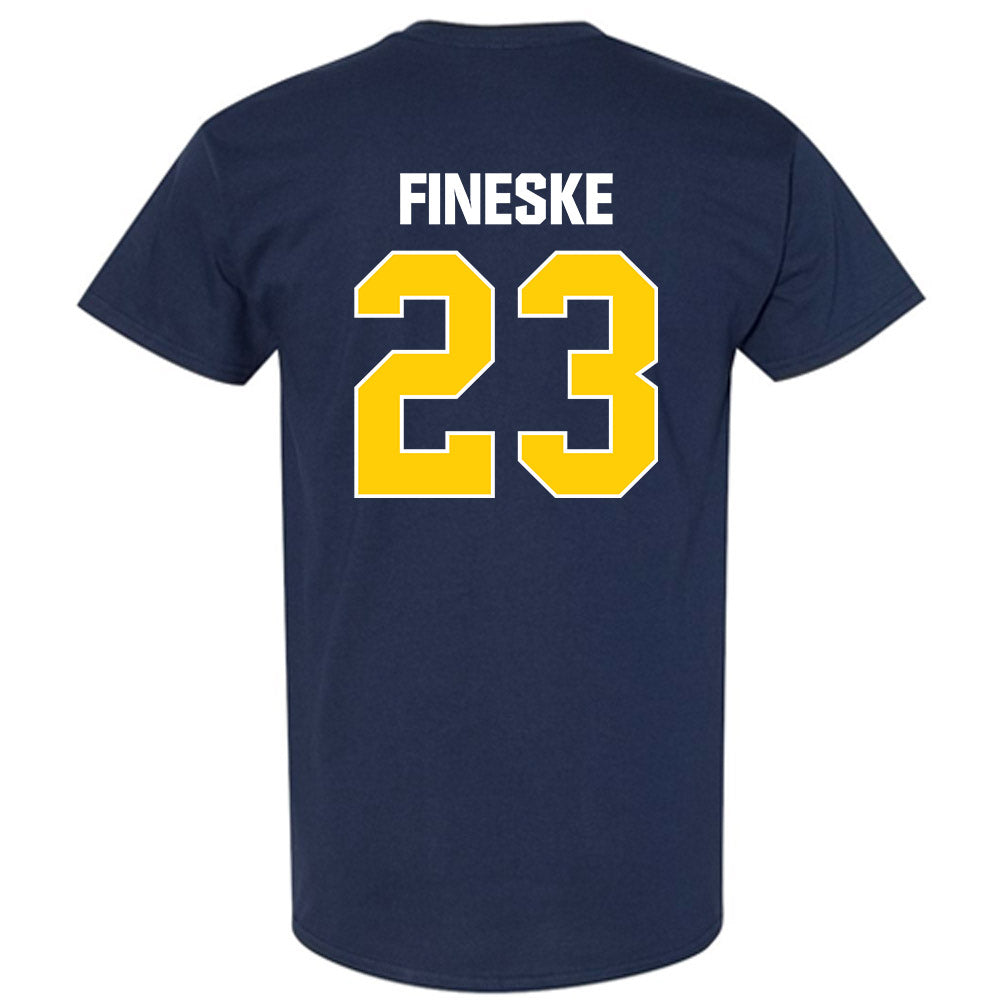 - NCAA Football : Andrew Fineske - T-Shirt-1