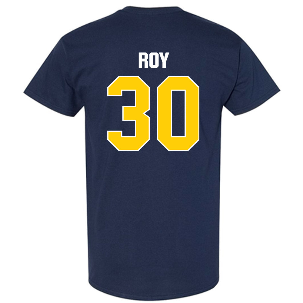 Toledo - NCAA Football : Hayden Roy - T-Shirt-1