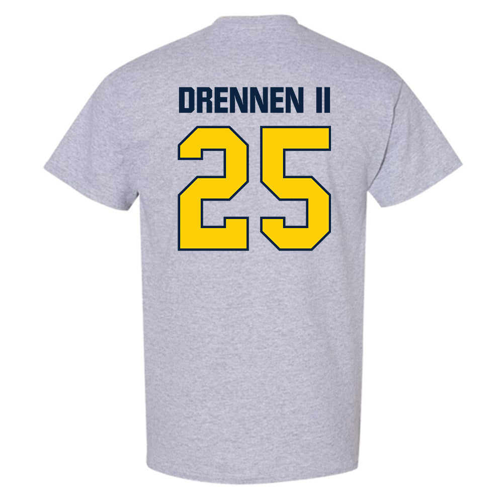 Toledo - NCAA Football : Mike Drennen II - T-Shirt-1