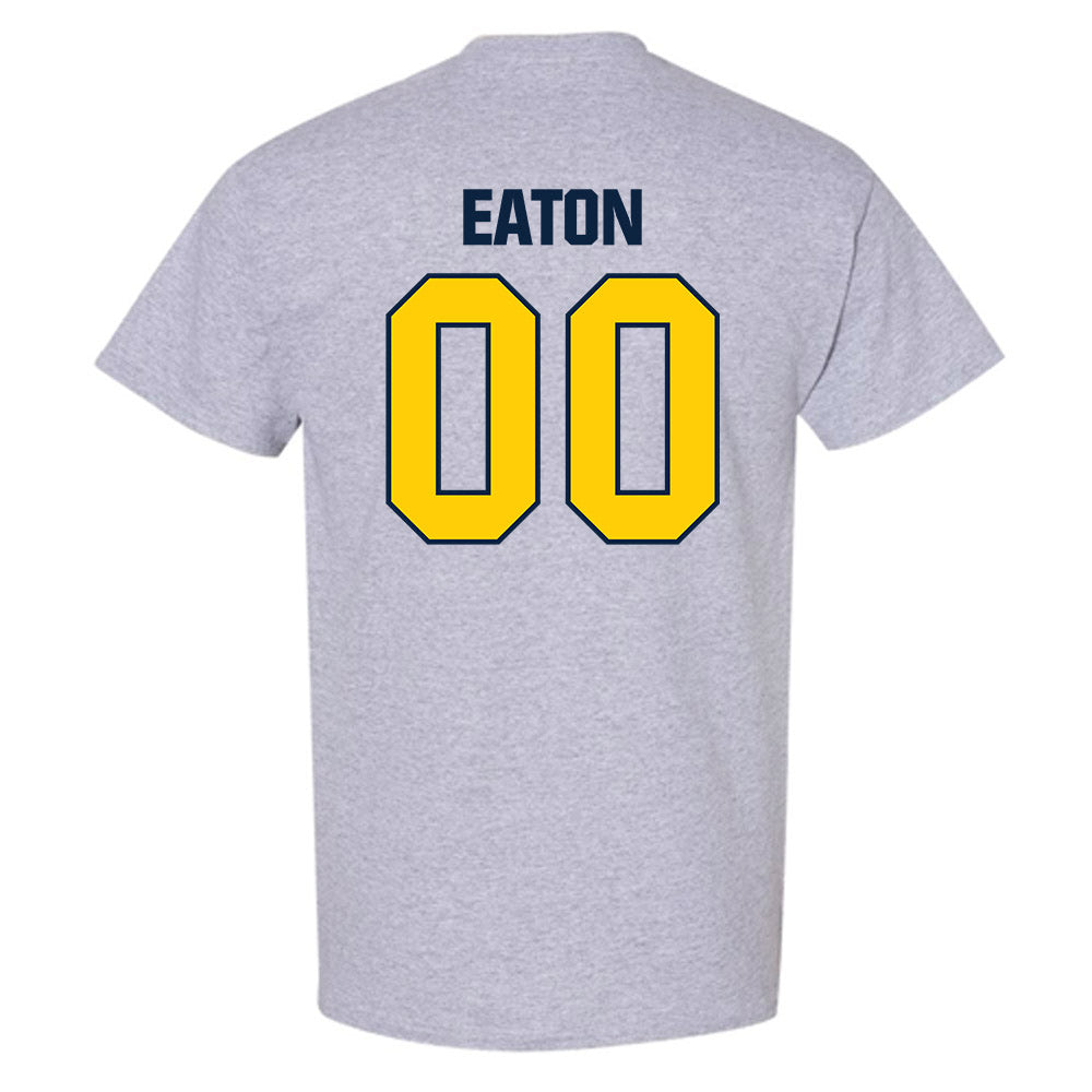 Toledo - NCAA Women's Soccer : Olivia Eaton - Classic Shersey T-Shirt-1
