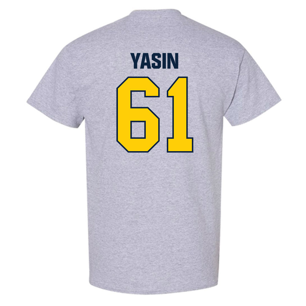 Toledo - NCAA Football : Ameer Yasin - T-Shirt-1