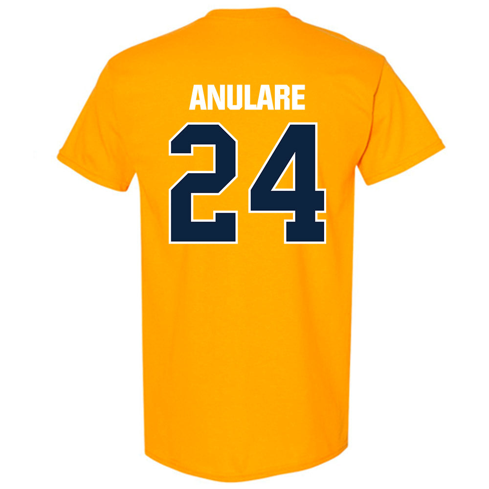 Toledo - NCAA Women's Soccer : Gabrielle Anulare - Classic Shersey T-Shirt-1
