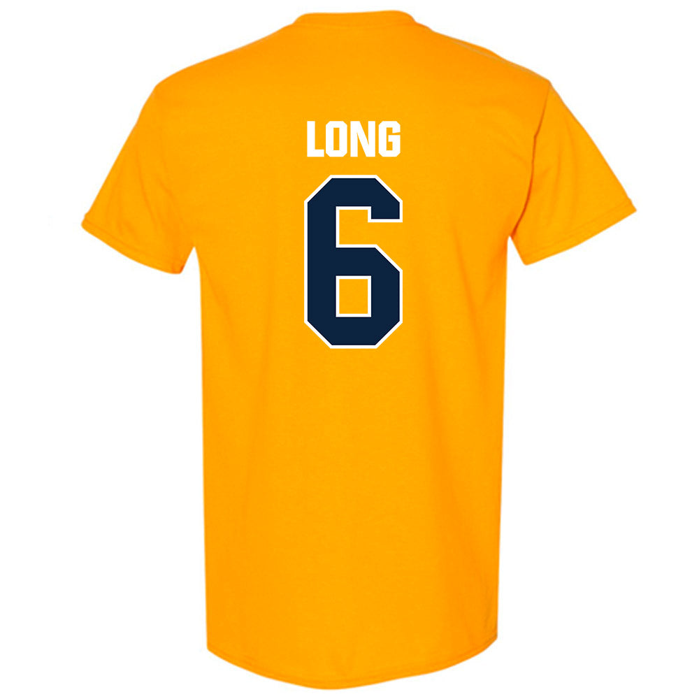Toledo - NCAA Football : Langston Long - T-Shirt-1