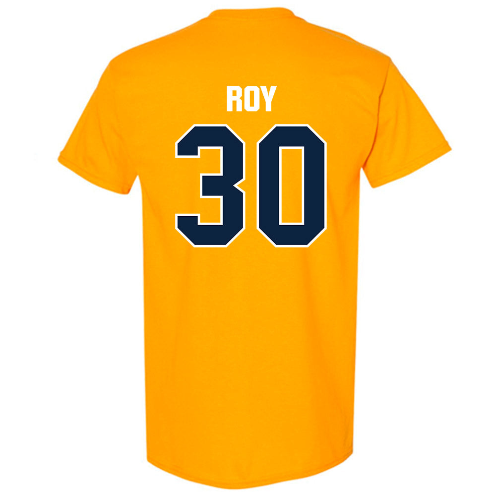 Toledo - NCAA Football : Hayden Roy - T-Shirt-1