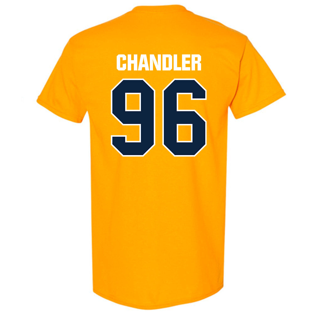 Toledo - NCAA Football : Nathaniel Chandler - T-Shirt-1