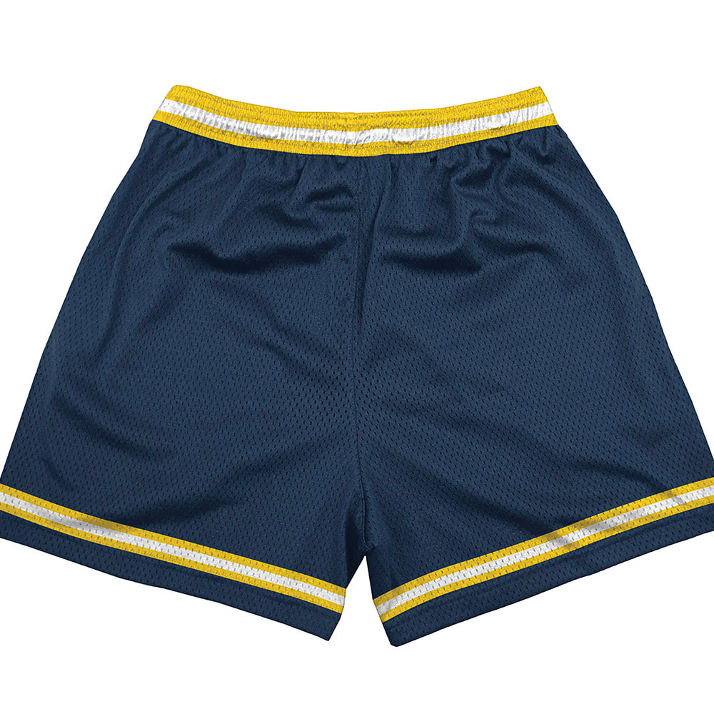 Toledo - NCAA Women's Soccer : Cameron Cole - Shorts-1
