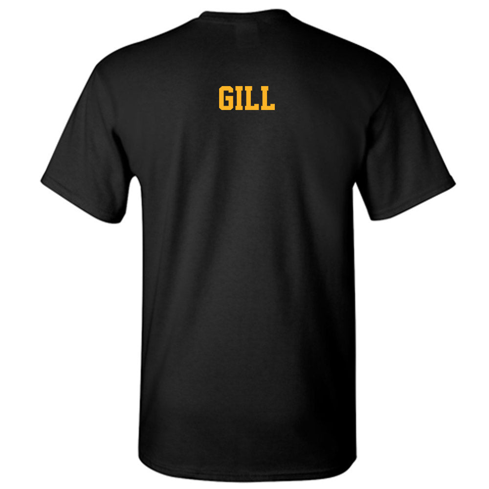 Bethune - NCAA Men's Cross Country : Dashon Gill - Classic Shersey T-Shirt-1
