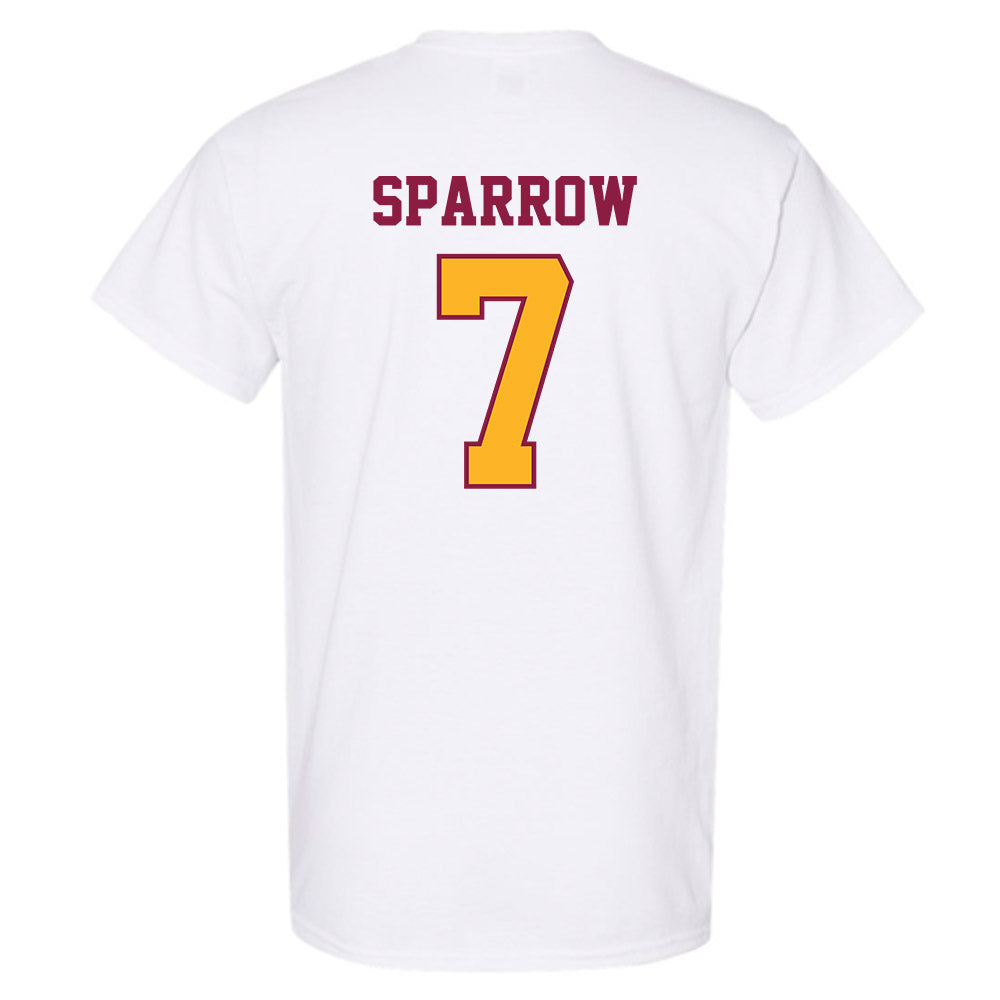 Bethune - NCAA Football : Stephen Sparrow - Classic Shersey T-Shirt-1