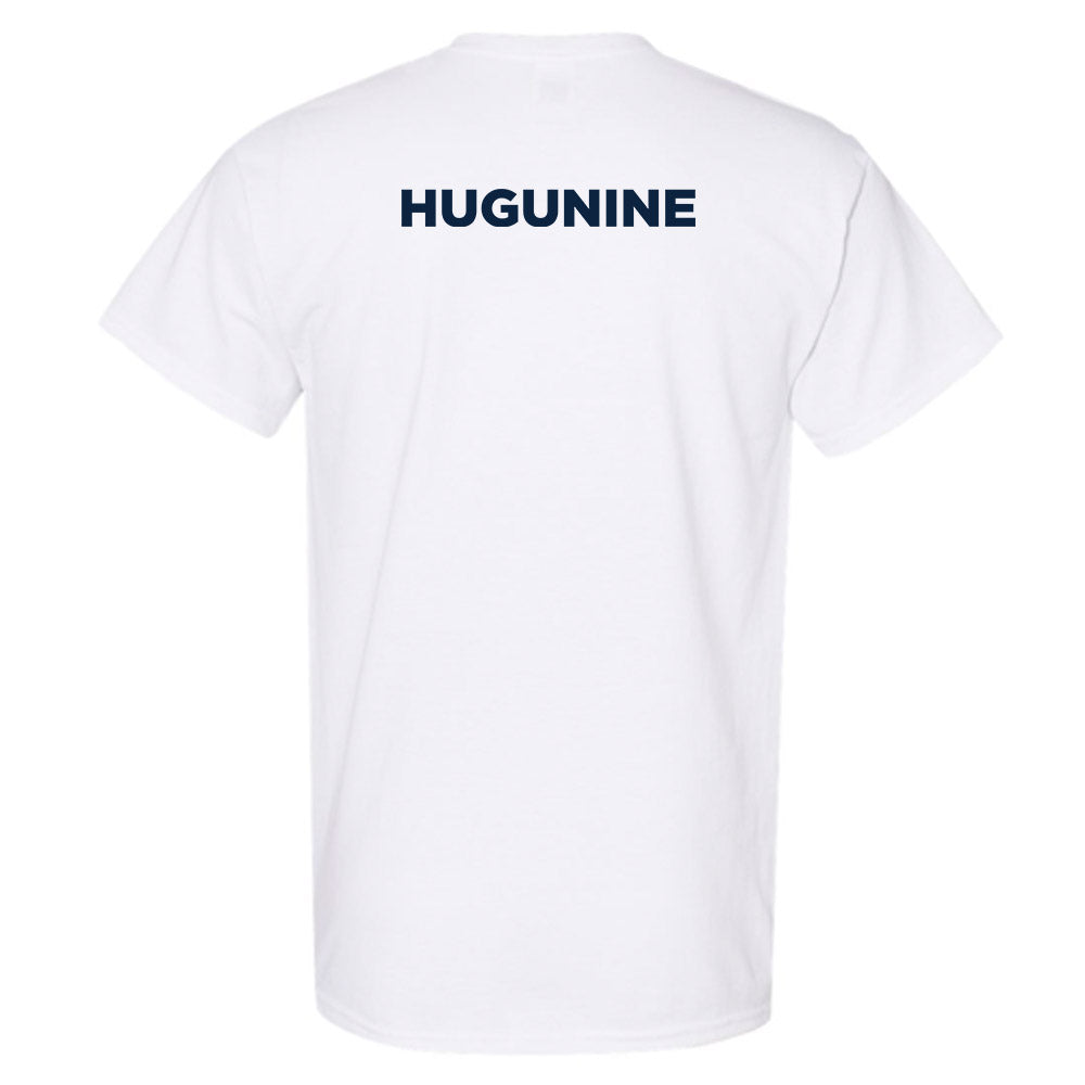 Utica - NCAA Men's Track & Field : Harley Hugunine - Classic Shersey T-Shirt-1