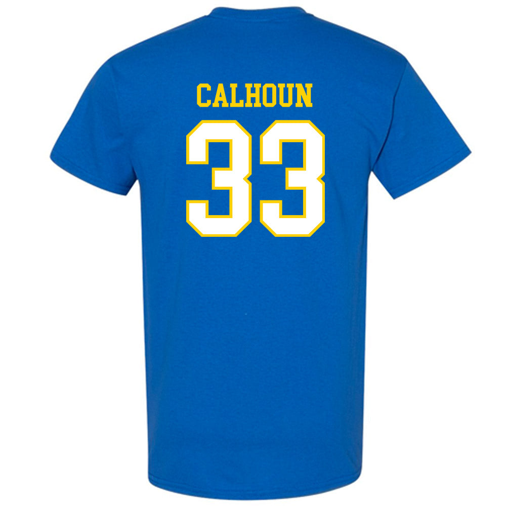 Southeastern - NCAA Women's Basketball : Presley Calhoun - Classic Shersey T-Shirt-1