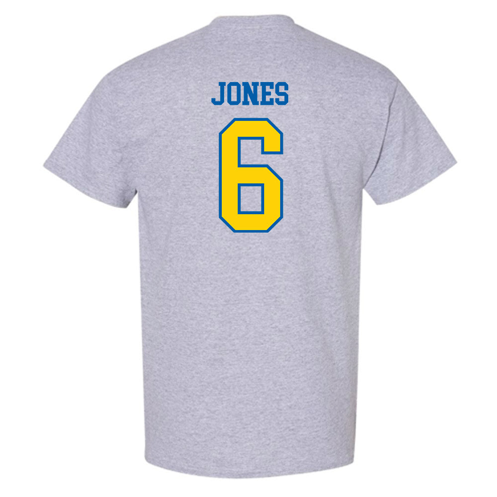 Southeastern - NCAA Women's Volleyball : Gabby Jones - Classic Shersey T-Shirt-1