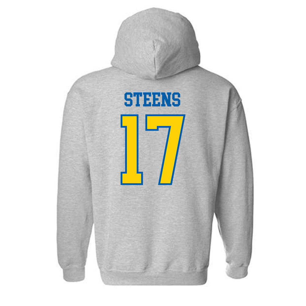 Southeastern - NCAA Football : Sean Steens - Classic Shersey Hooded Sweatshirt-1