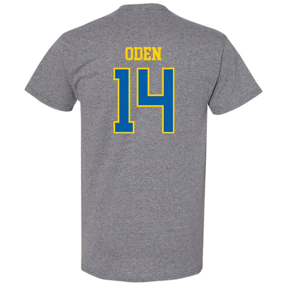 Southeastern - NCAA Softball : Serenity Oden - Classic Shersey T-Shirt-1
