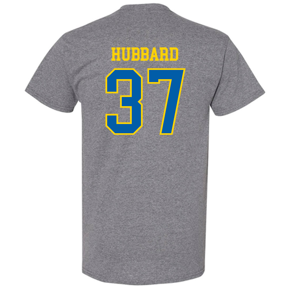 Southeastern - NCAA Baseball : James Hubbard - Classic Shersey T-Shirt-1