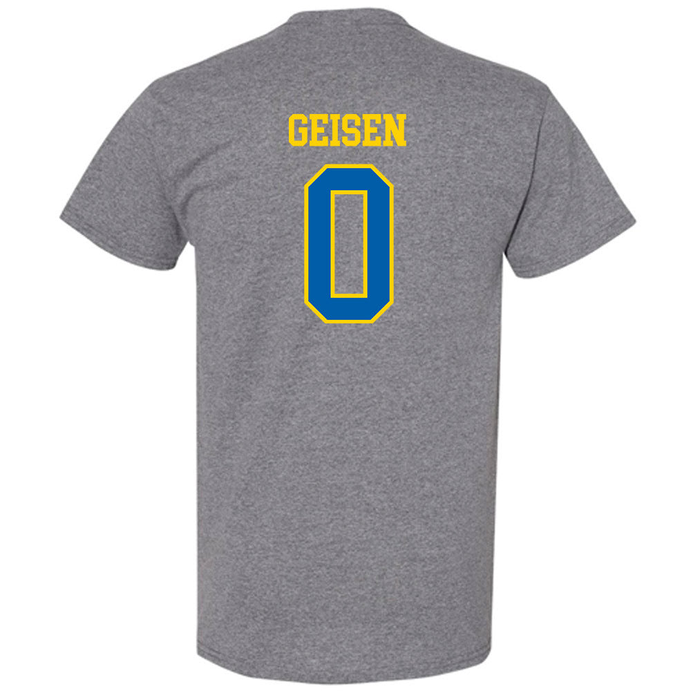 Southeastern - NCAA Baseball : Makani Geisen - Classic Shersey T-Shirt-1
