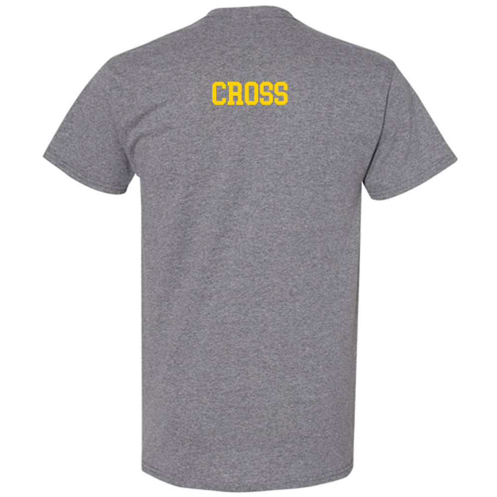 Southeastern - NCAA Women's Cross Country : Tatum Cross - Classic Shersey T-Shirt-1