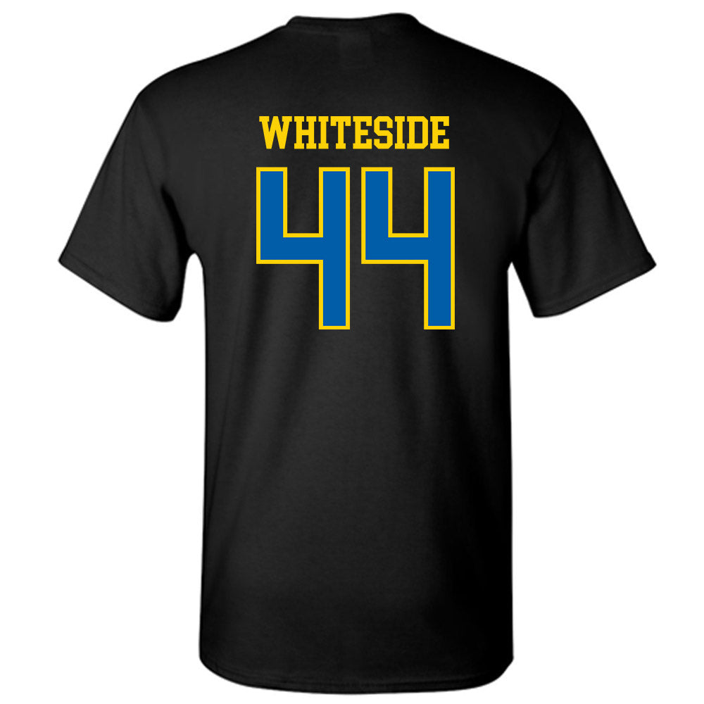 Southeastern - NCAA Baseball : Weston Whiteside - Classic Shersey T-Shirt-1