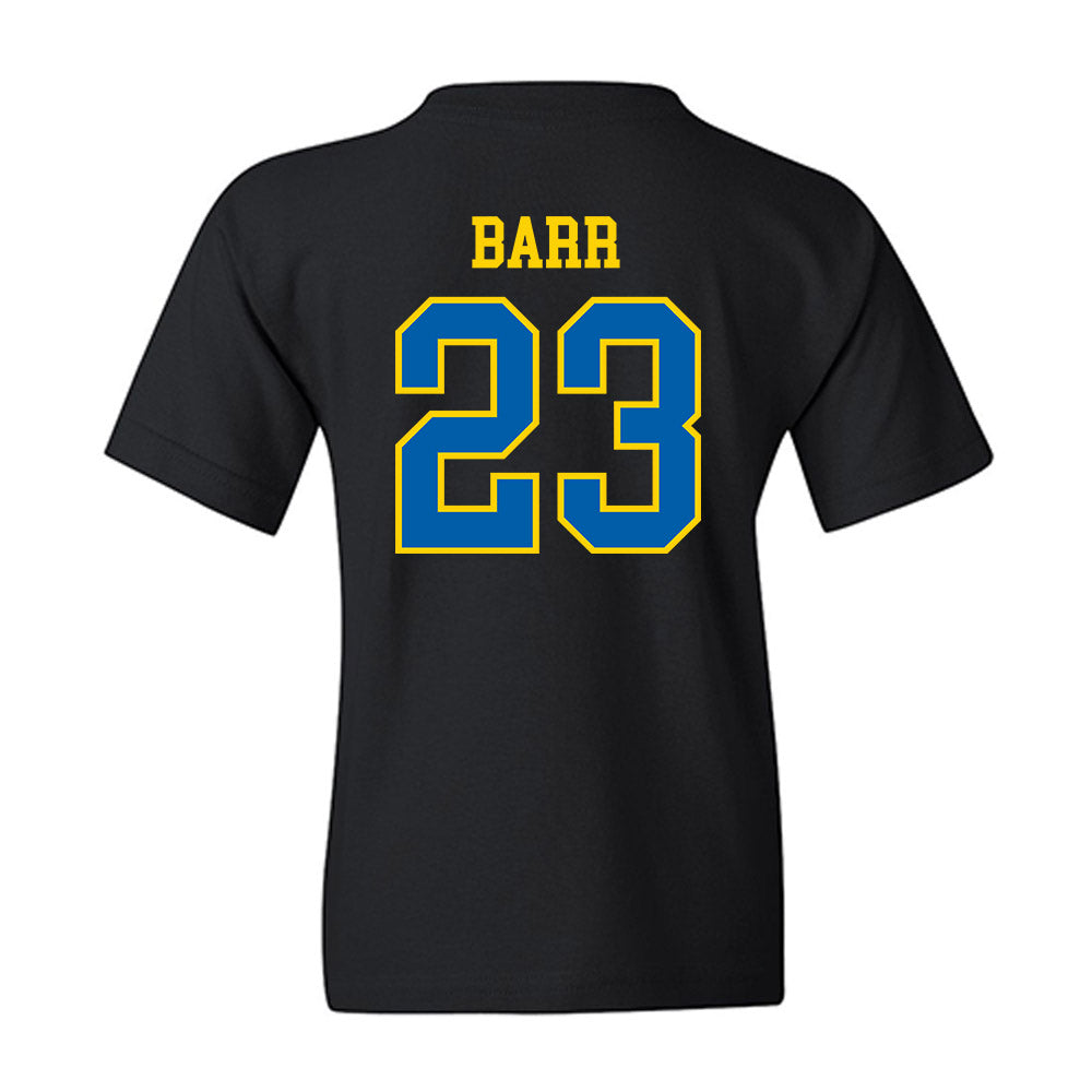 Southeastern - NCAA Women's Basketball : Abbie Barr - Classic Shersey Youth T-Shirt-1