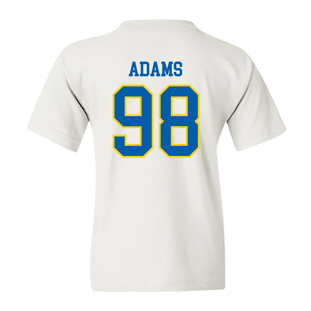 Southeastern - NCAA Football : Jaylin Adams - Classic Shersey Youth T-Shirt-1