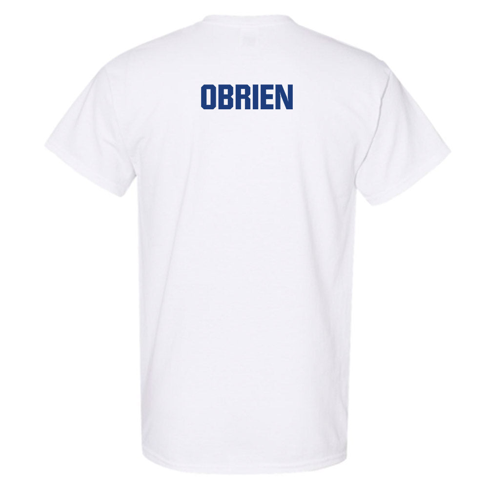 HCU - NCAA Women's Golf : Abigail Obrien - Classic Shersey T-Shirt-1