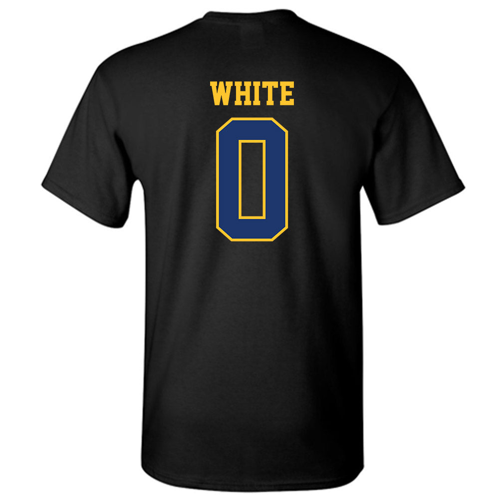 North Carolina A&T - NCAA Football : Kevin White - Classic Shersey T-Shirt-1