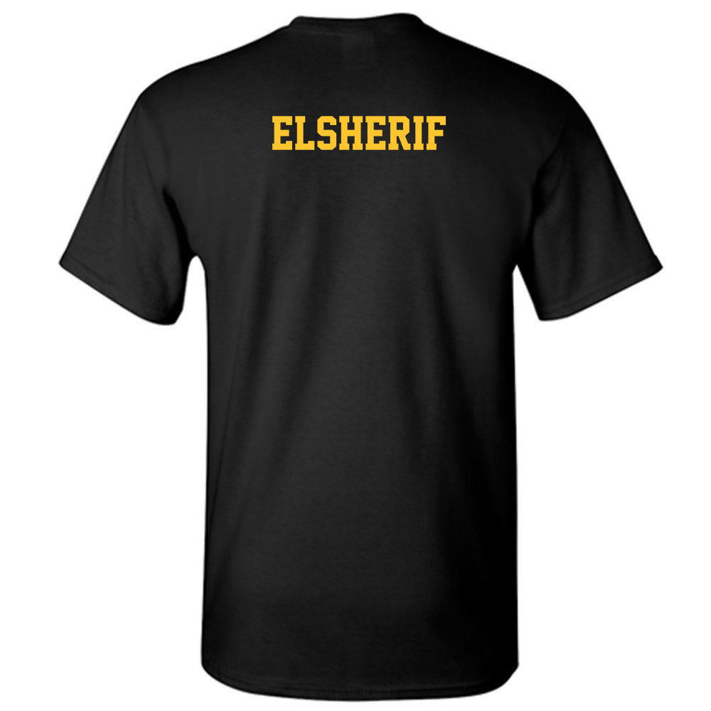 North Carolina A&T - NCAA Women's Tennis : Hana Elsherif - Classic Shersey T-Shirt-1