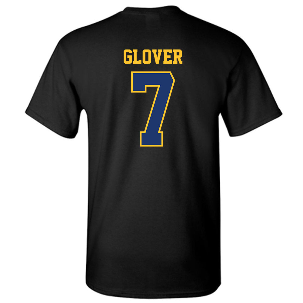 North Carolina A&T - NCAA Softball : Trinity Glover - Classic Shersey T-Shirt-1
