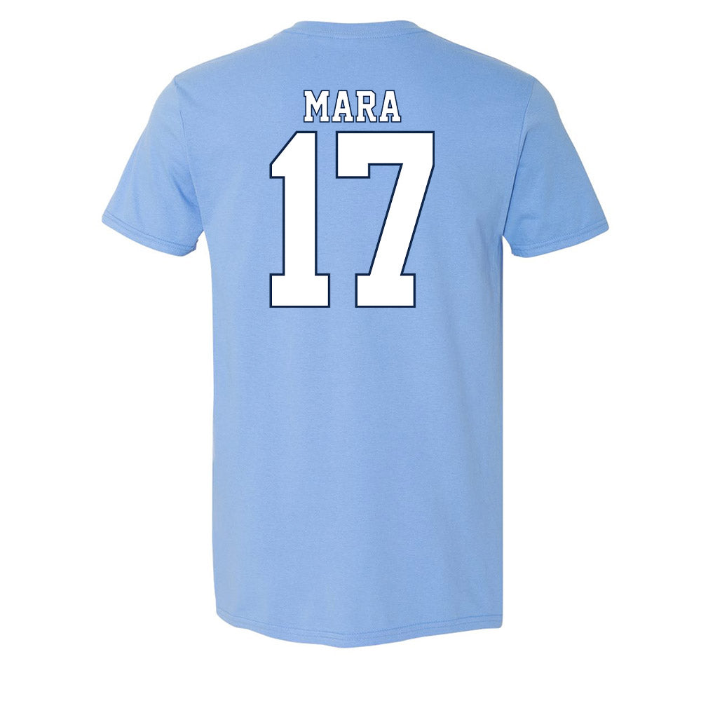 UNC - NCAA Women's Soccer : Caitlin Mara - Soft Style T-Shirt-1