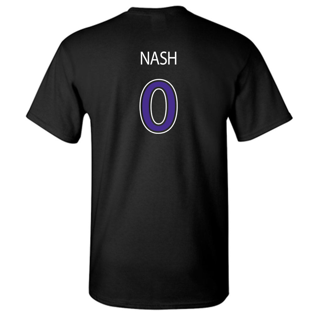 Sioux Falls - NCAA Football : Christian Nash - Classic Shersey T-Shirt-1